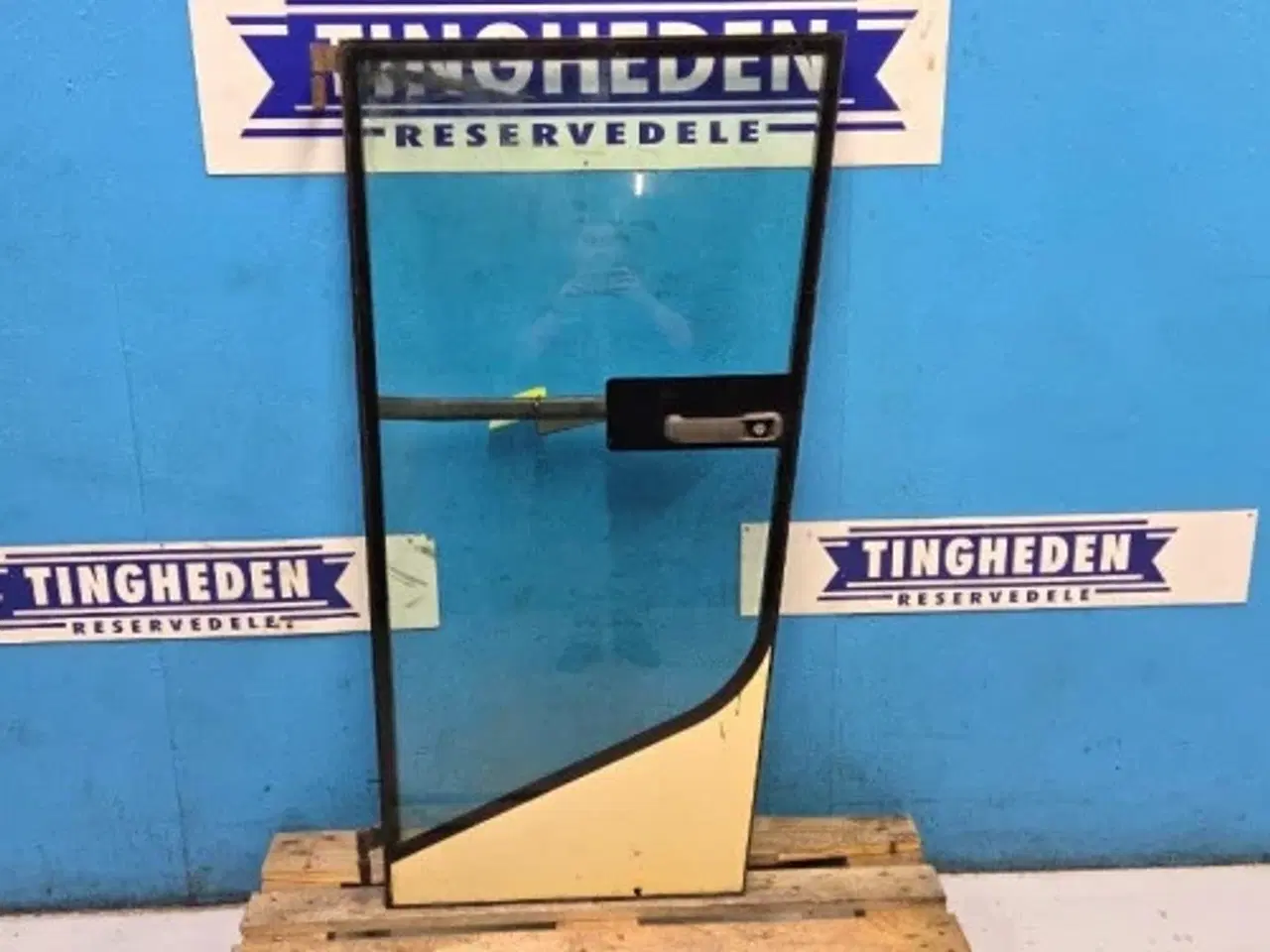 Billede 2 - New Holland TX68 Dør L. 84607347