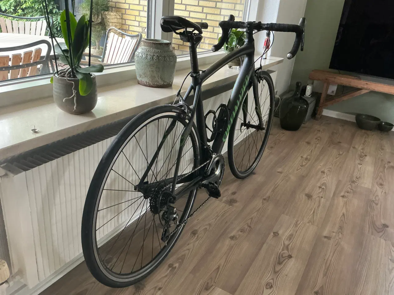 Billede 3 - Racercykel Herre 56cm SPECIALIZED