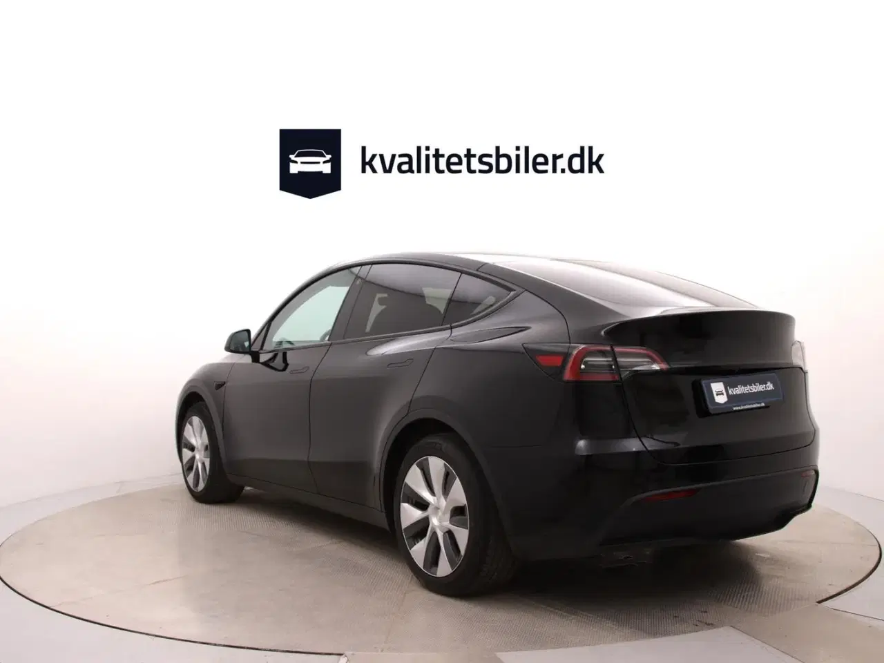 Billede 3 - Tesla Model Y  RWD