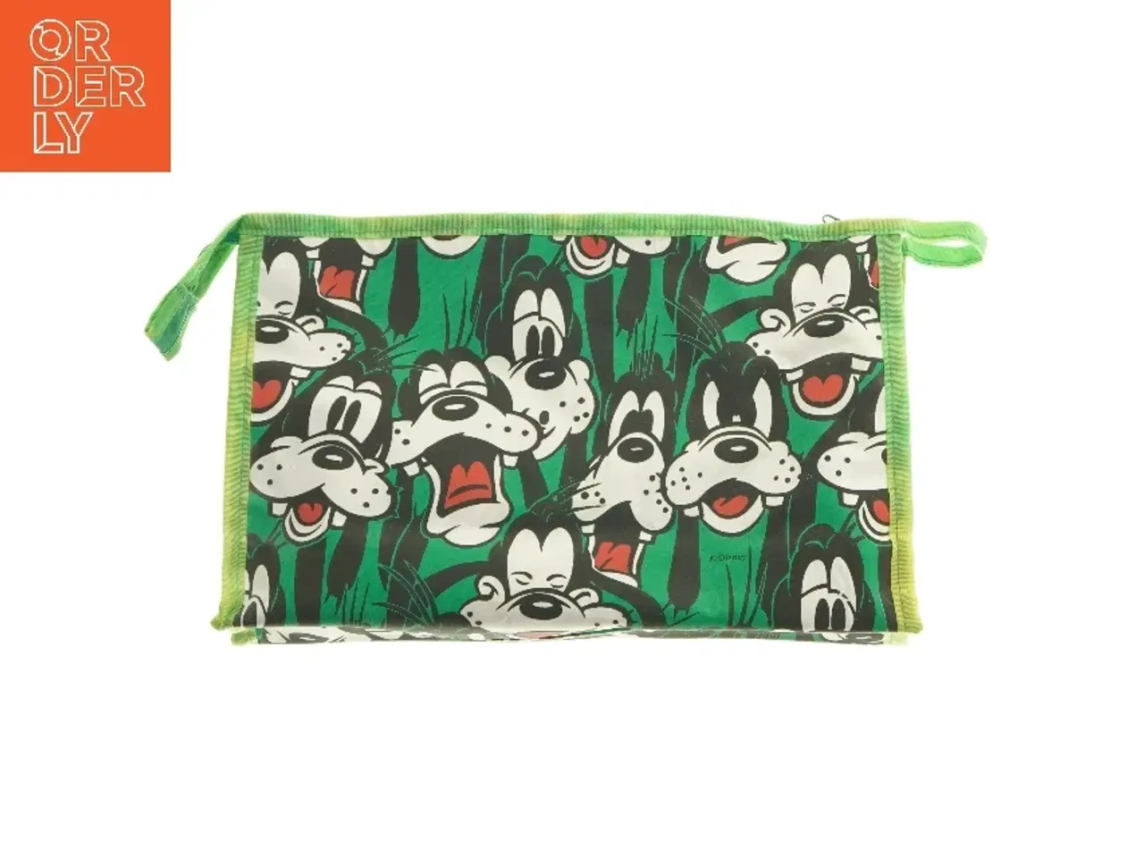 Billede 1 - Taske med Disney-motiv fra Disney (str. 28,5x19 cm)