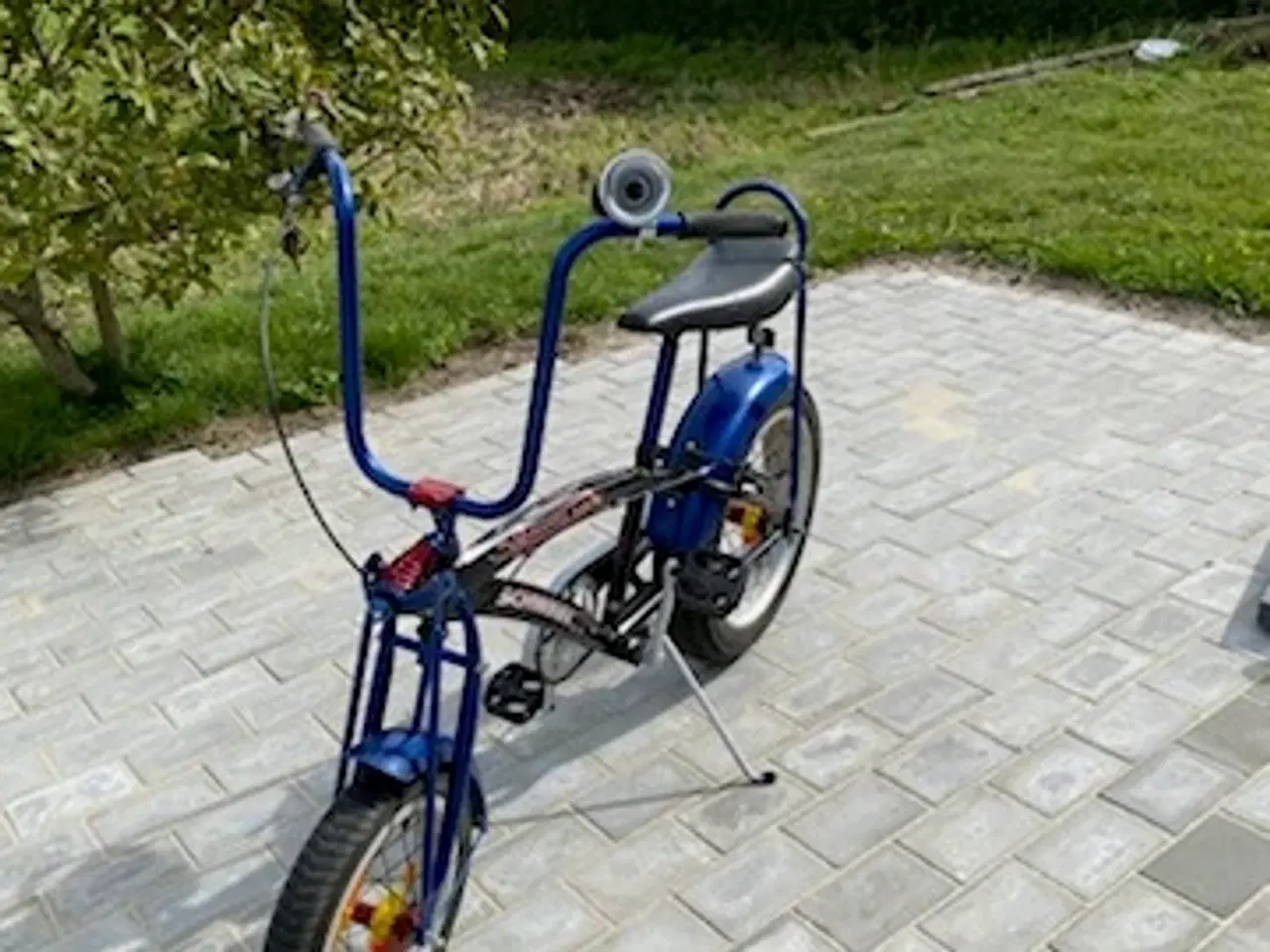 Billede 1 - Lækker Schwinn cykel