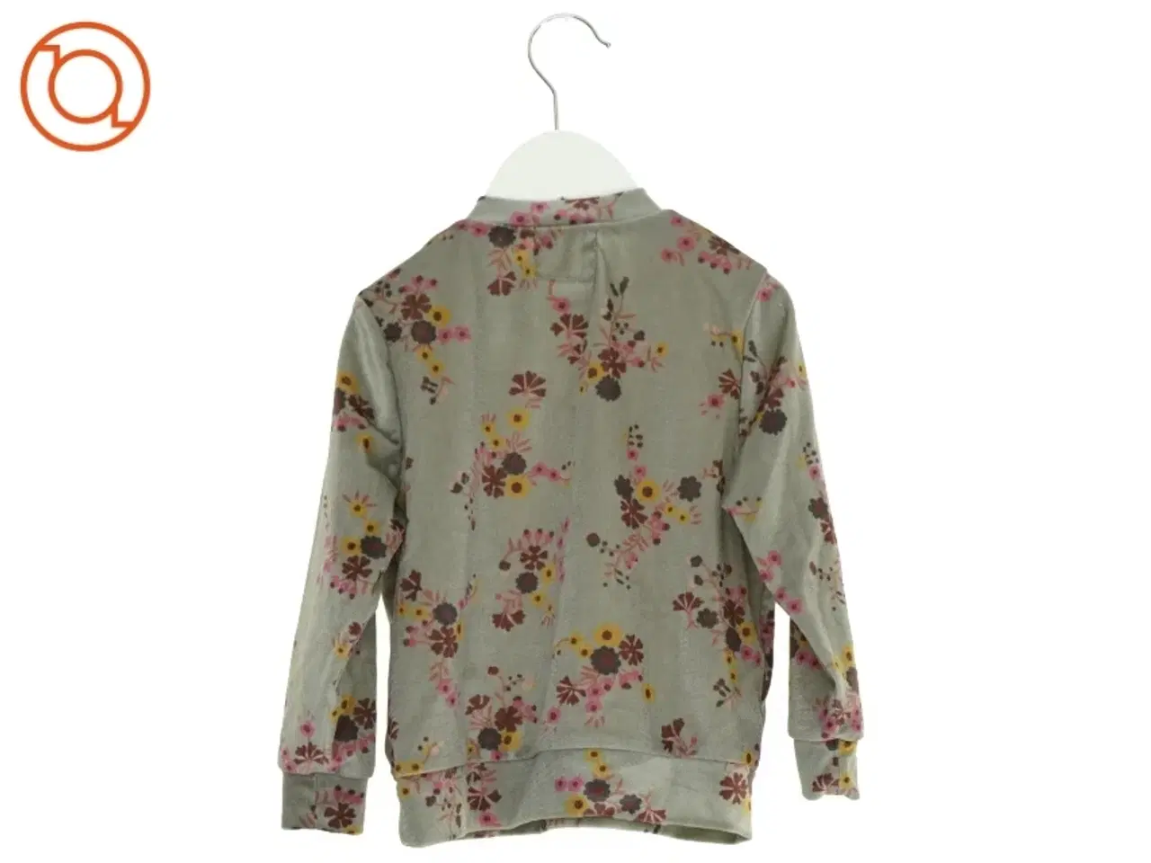 Billede 2 - Bluse fra Gro (str. 86 cm)