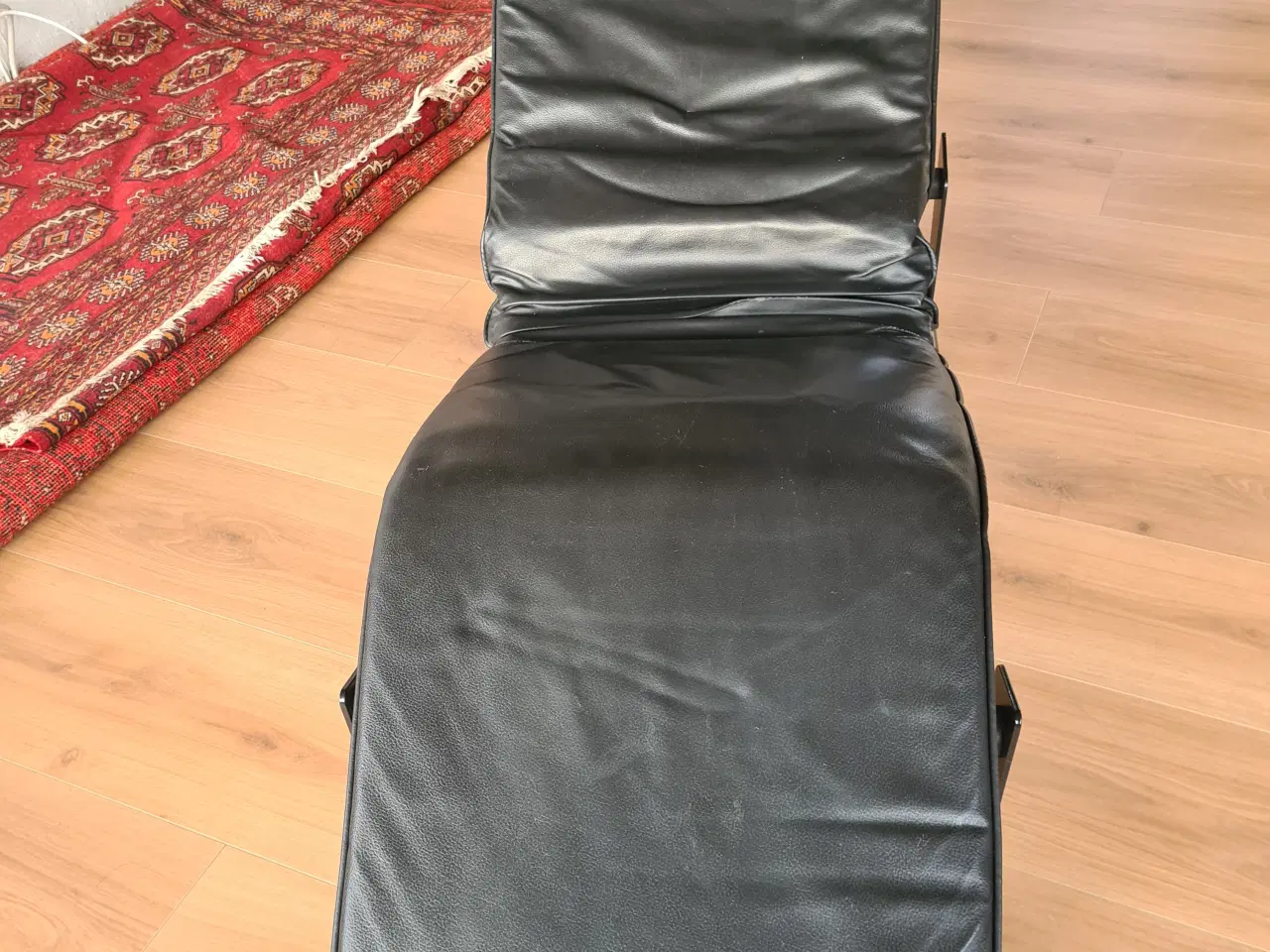 Billede 2 - Chaiselong stol