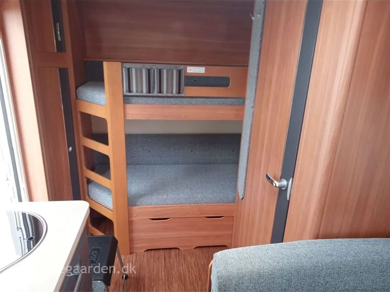 Billede 6 - 2011 - Hobby De Luxe 490 KMF