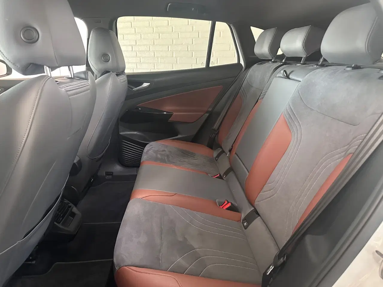 Billede 8 - VW ID.4 77 1ST Pro Performance