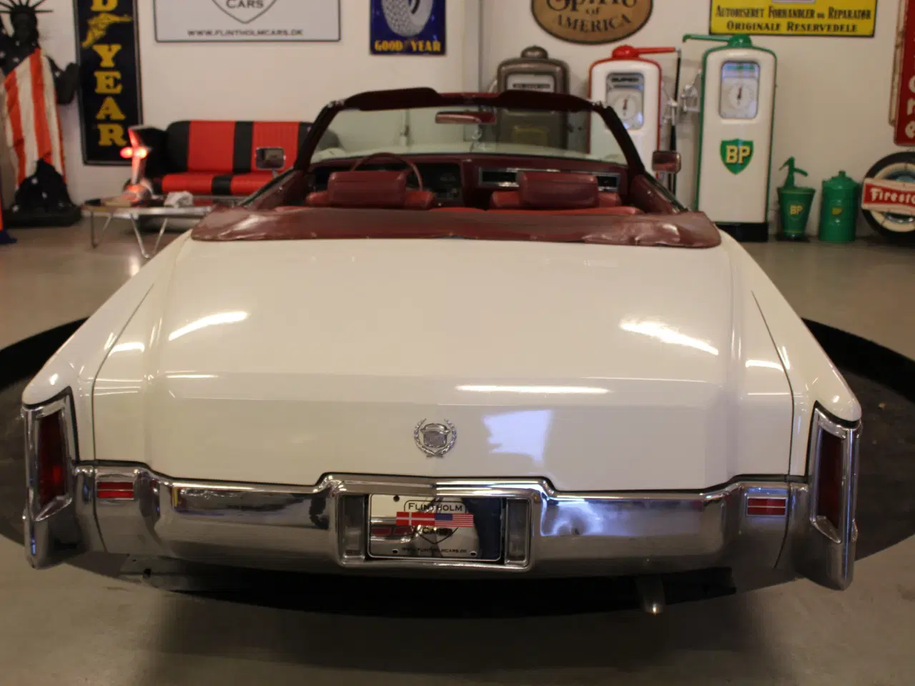 Billede 12 - Cadillac Eldorado Cab