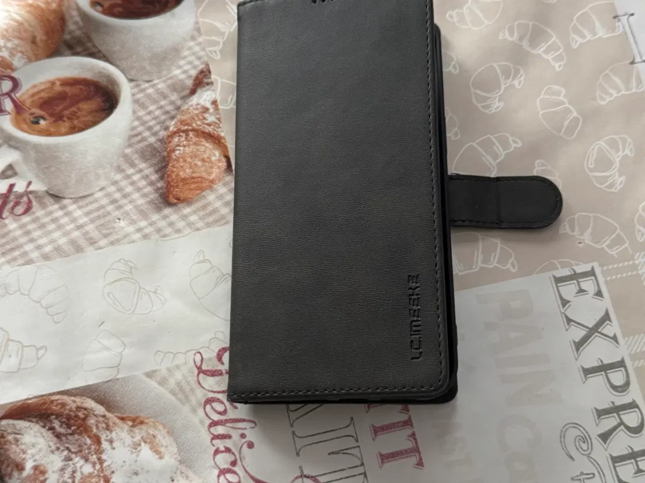 Billede 4 - Yderst Velhold Iphone 12 Pro Max Som Ny