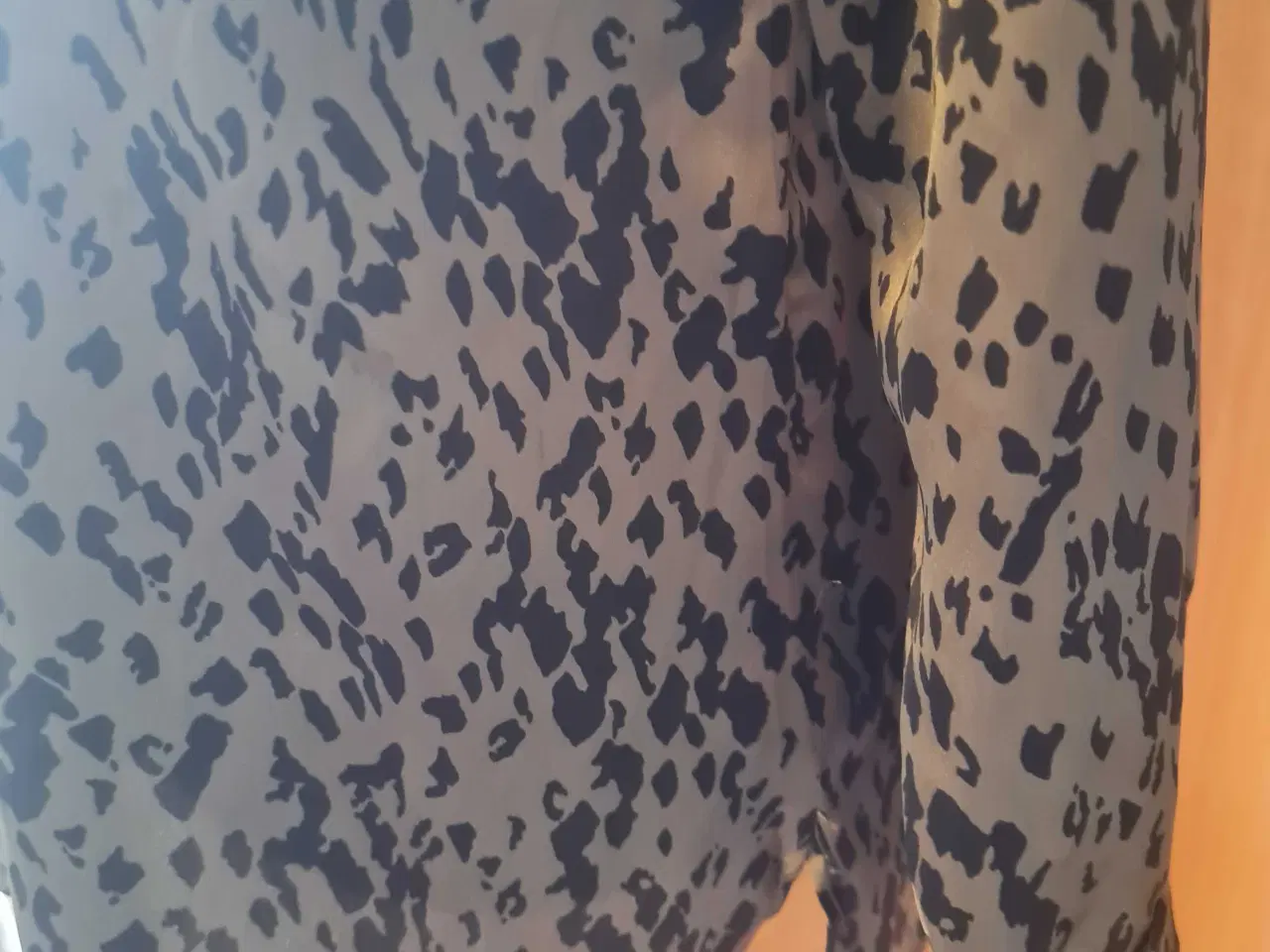 Billede 3 - Vanting + skjorte str 46-48 