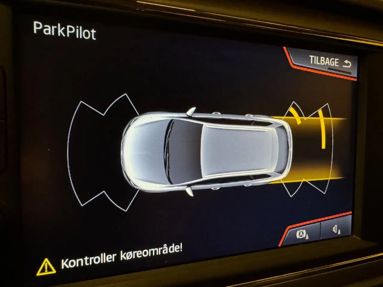 Billede 9 - Seat Leon 1,0 TSi 115 Style ST DSG