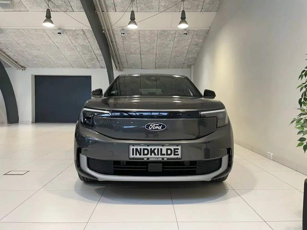 Billede 4 - Ford Explorer 82 Premium Extended Range