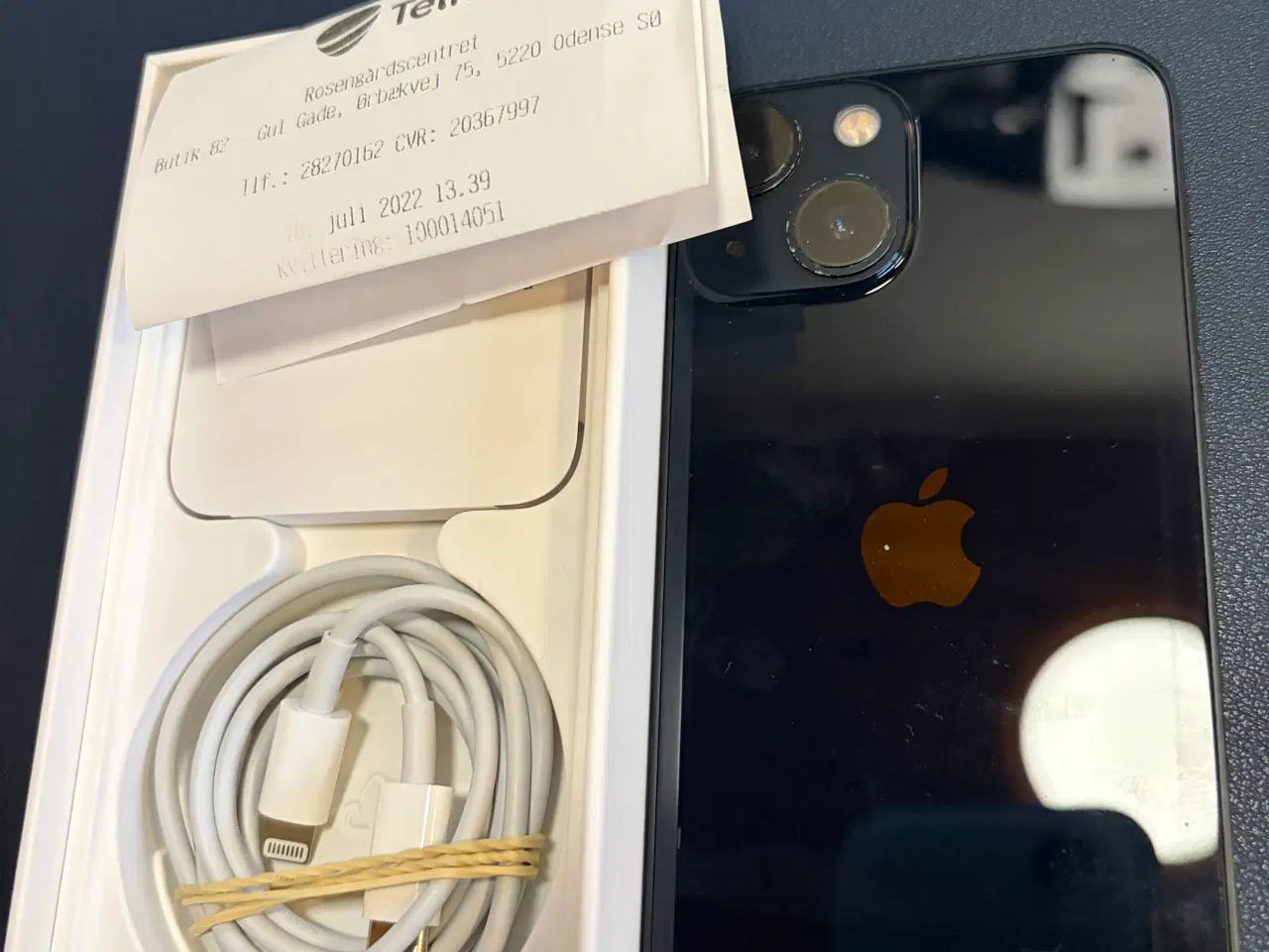 Billede 2 - iPhone 13 mini