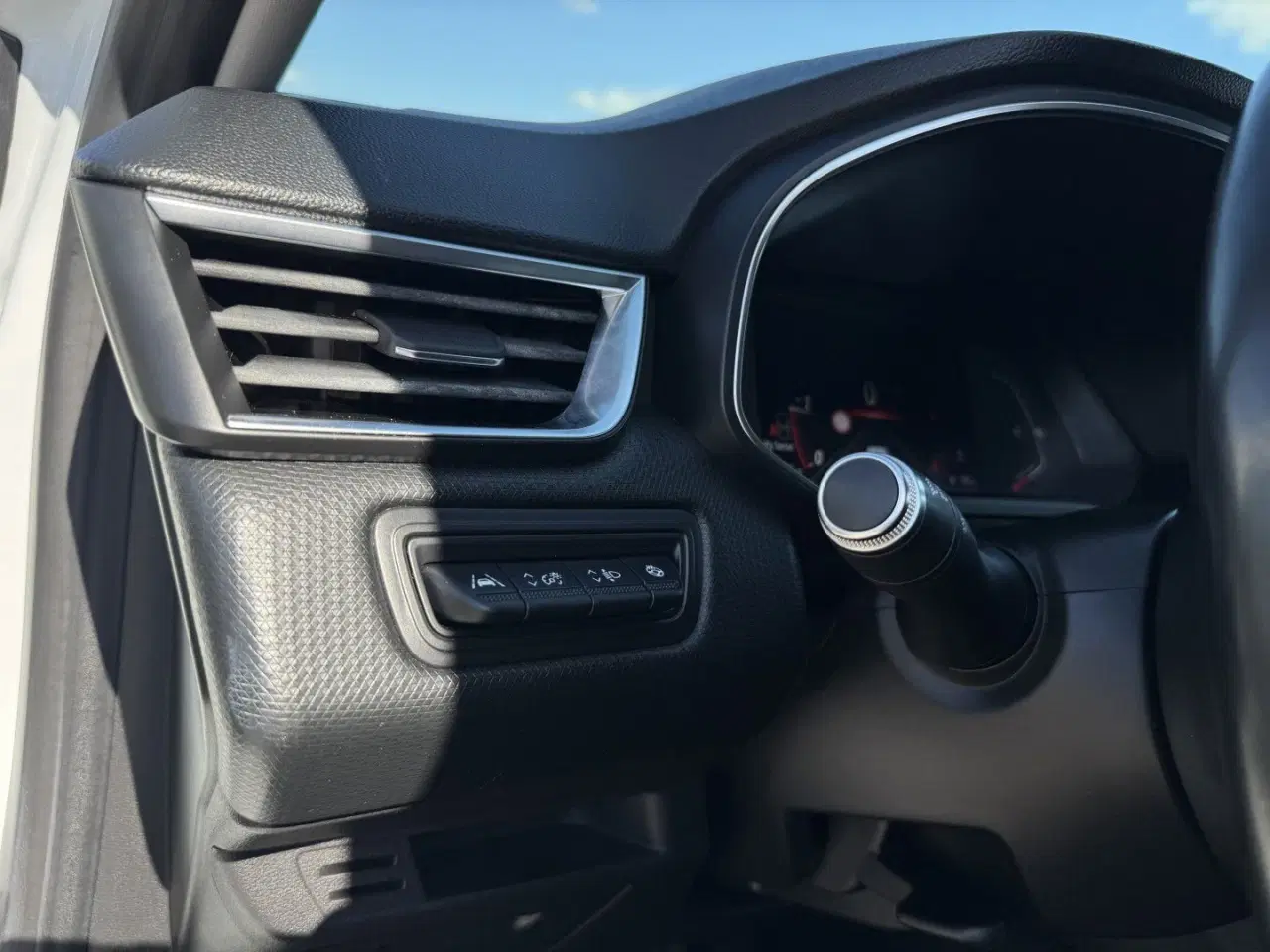 Billede 8 - Renault Clio 1,5 DCI Intens 115HK 5d 6g