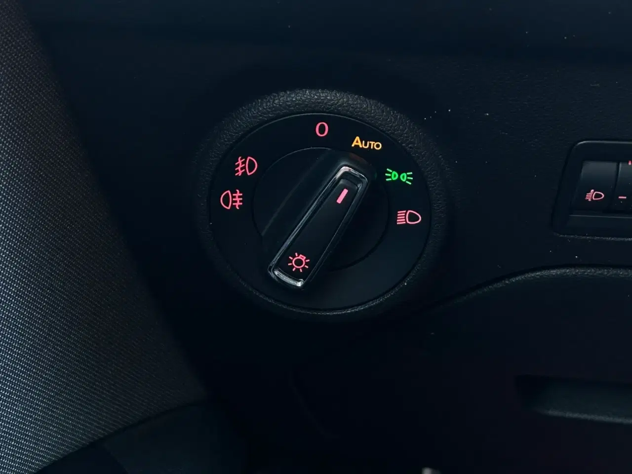 Billede 13 - Seat Leon 1,2 TSi 110 Style ST