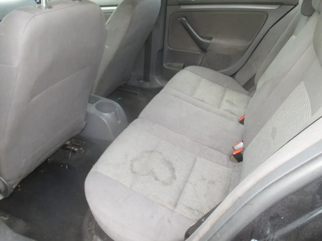 Billede 9 - VW Golf V 1,9 TDi 105 Comfortline Variant BM