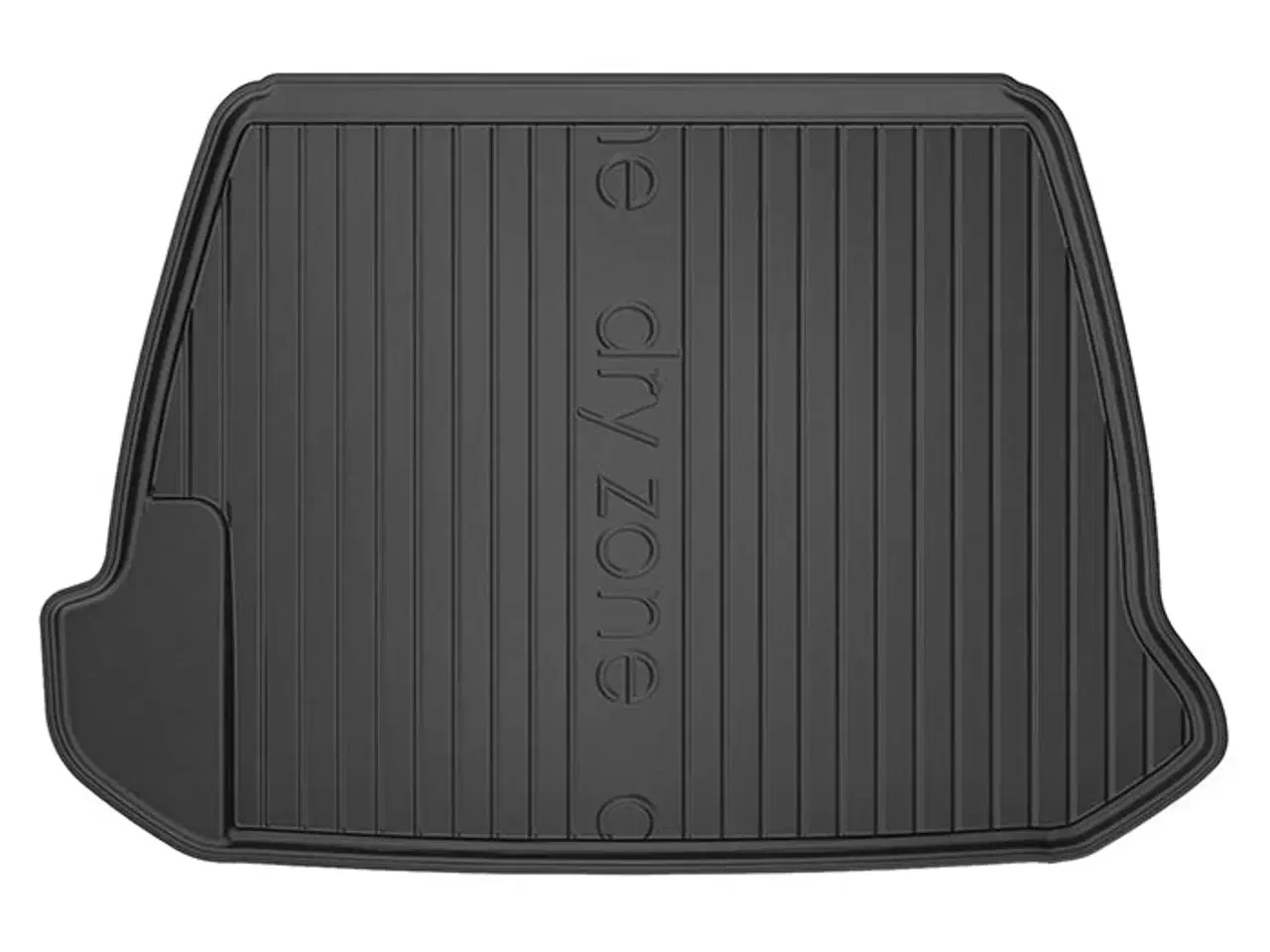 Billede 1 - Bagagerumsbakke Volvo S60 II sedan 2010-2018