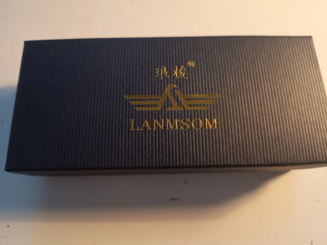 Billede 5 - Lanmson herreur med ny batteri