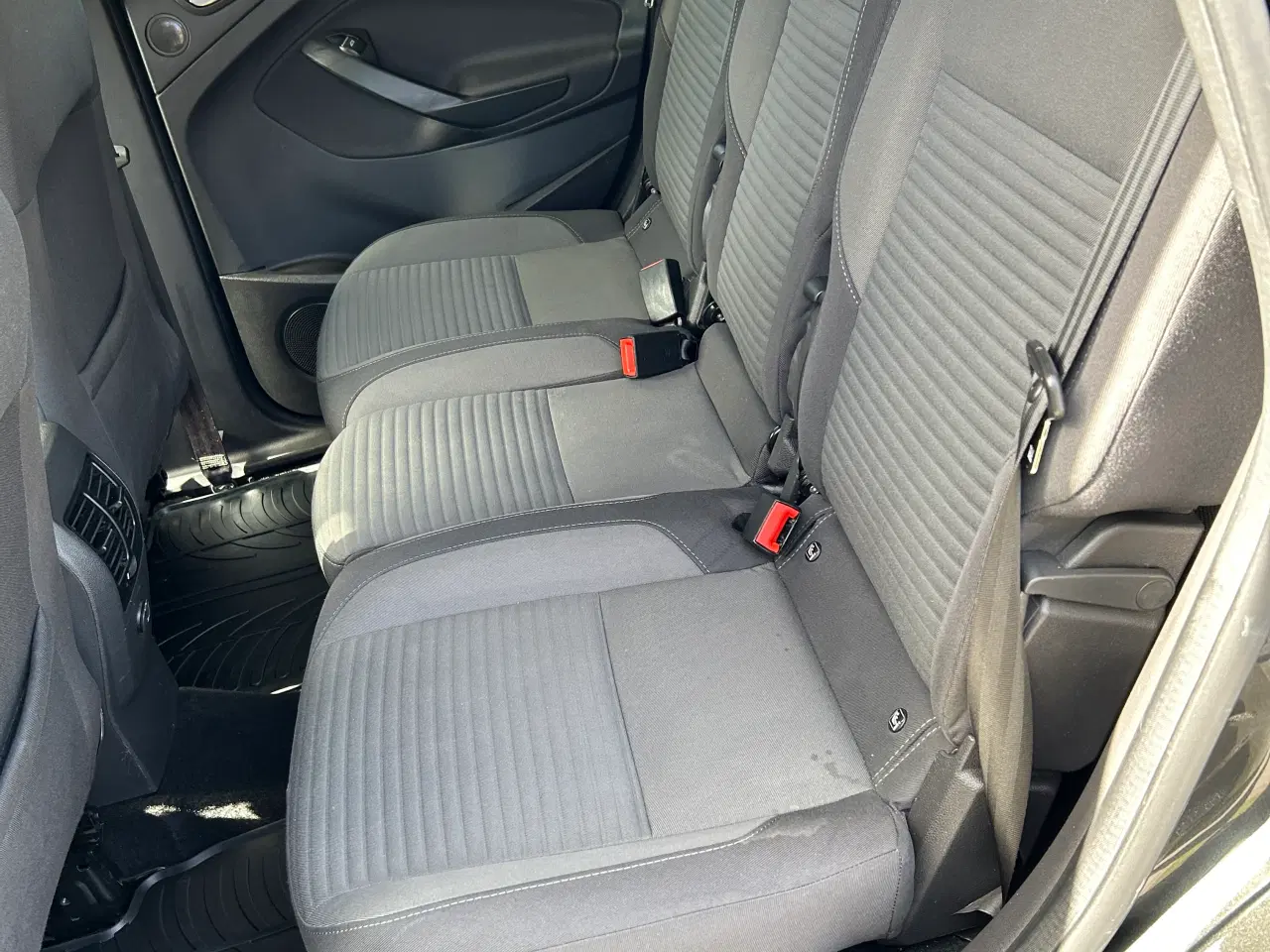 Billede 6 - Ford C-Max 1.0 125HK Benzin årg. 2017