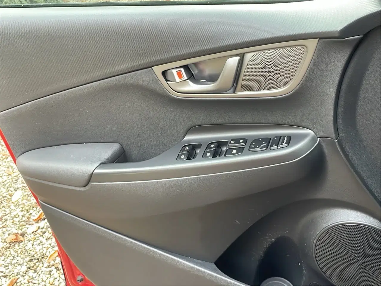 Billede 14 - Hyundai Kona 64 EV Premium