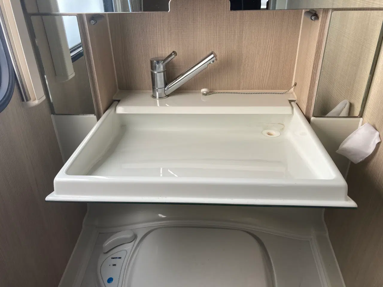 Billede 11 - Lækker nyere campingvogn 