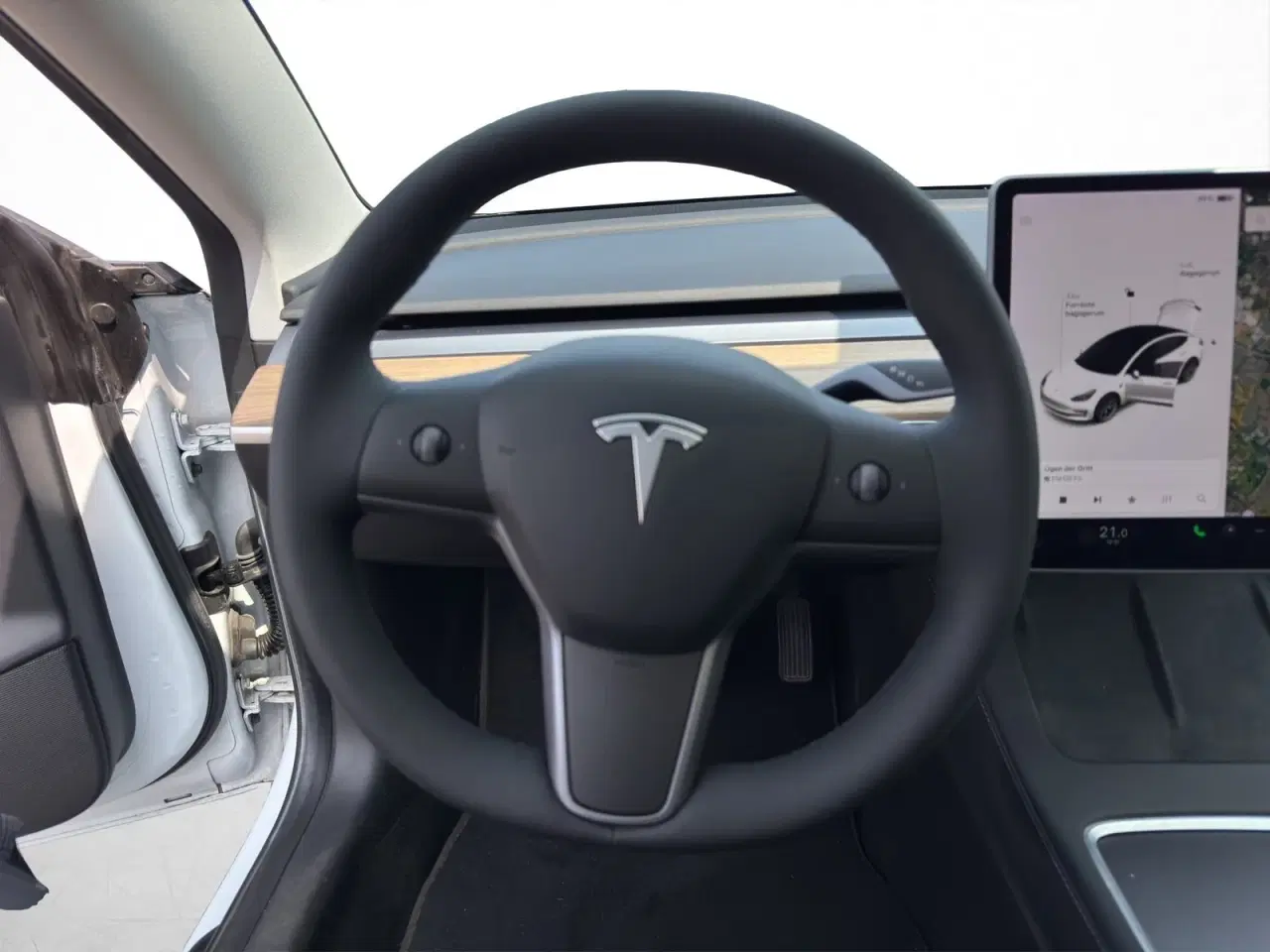 Billede 11 - Tesla Model 3  Standard Range+ RWD