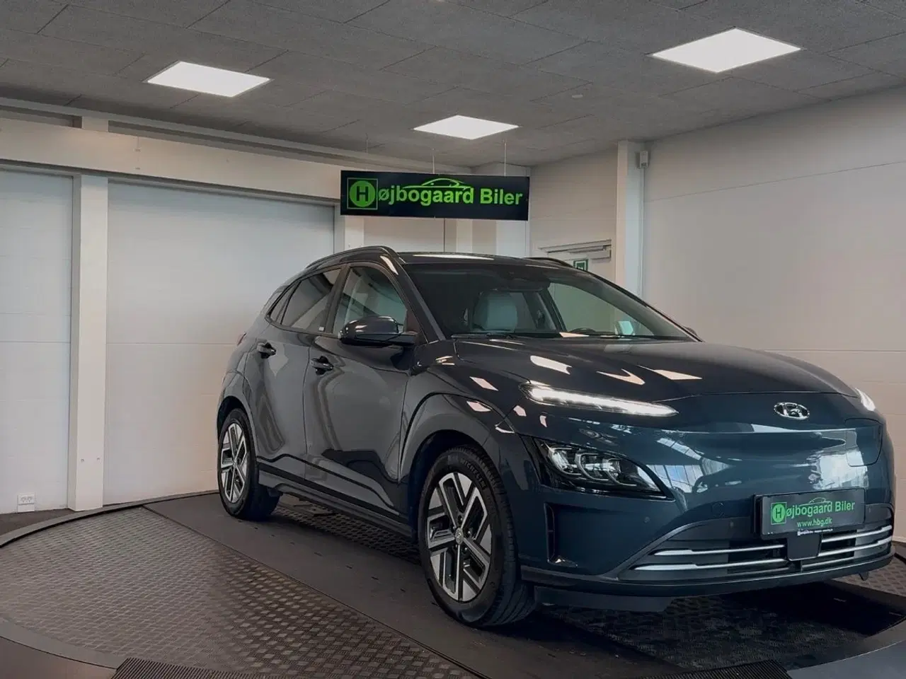 Billede 6 - Hyundai Kona 64 EV Prime