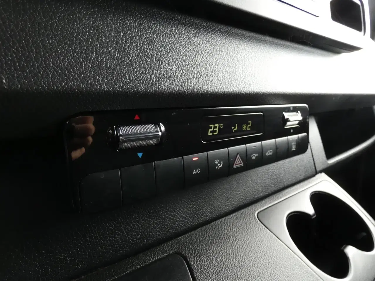 Billede 14 - Mercedes-Benz Sprinter 317 2,0 CDI A3 RWD 9G-Tronic 170HK Ladv./Chas. 9g Aut.