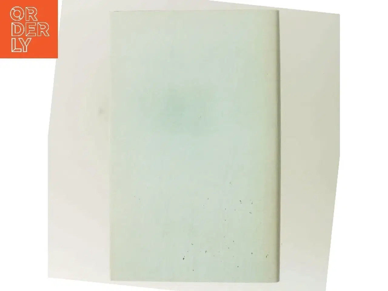 Billede 3 - Lille menneske af Charlotte Strandgaard (Bog)