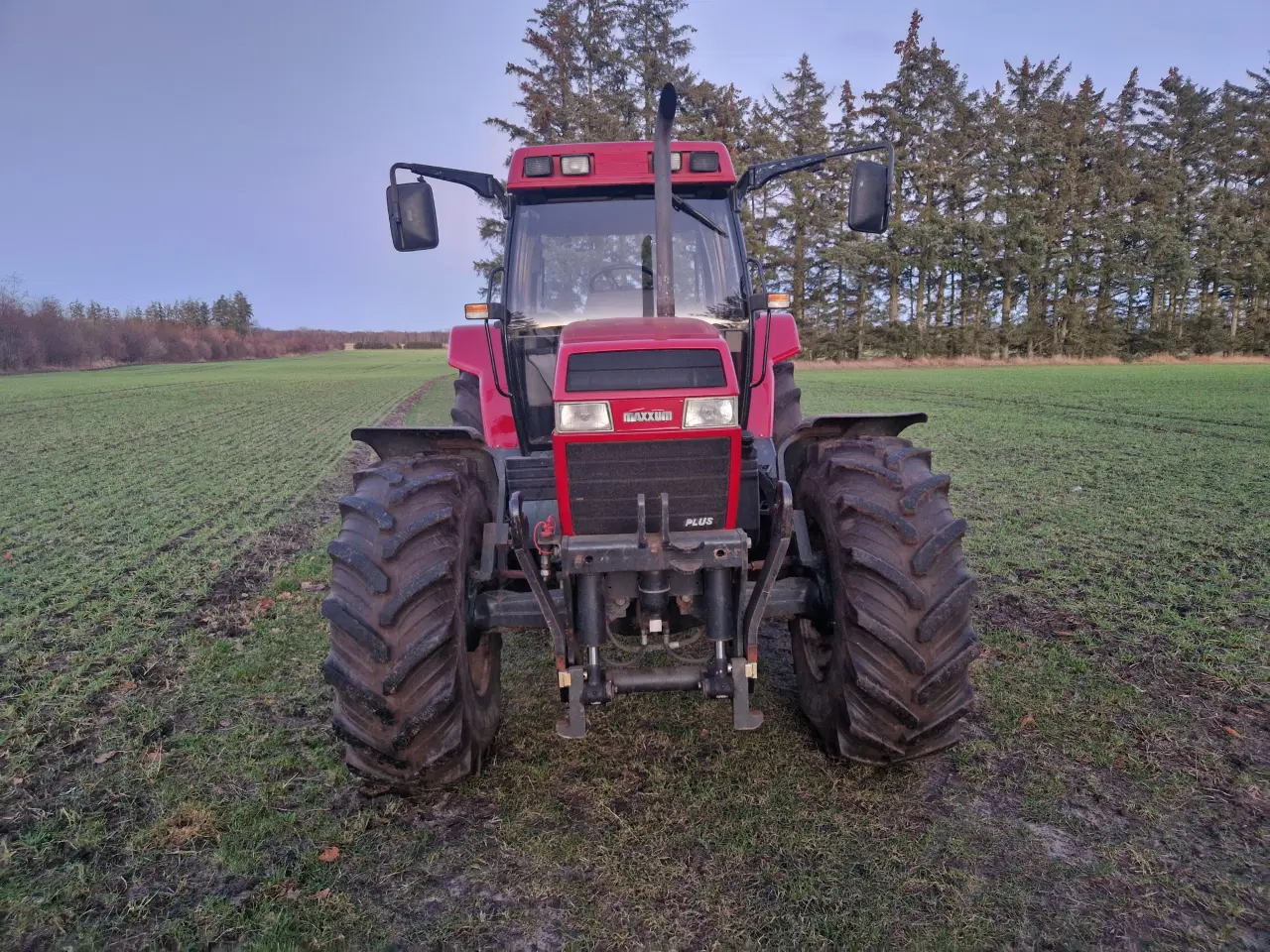 Billede 9 - Case Ih 5140 plus 