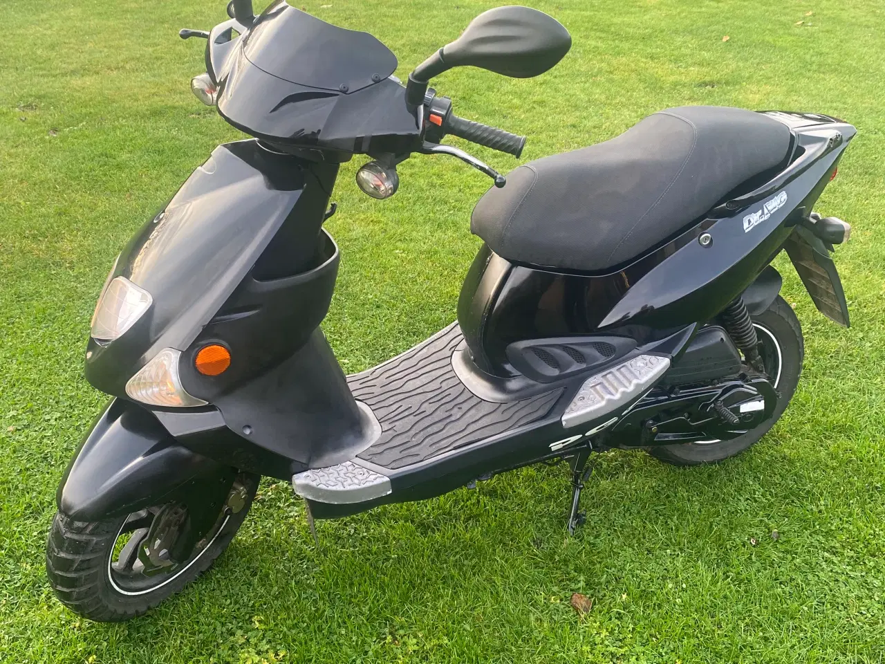 Billede 1 - PGO DR. BIG