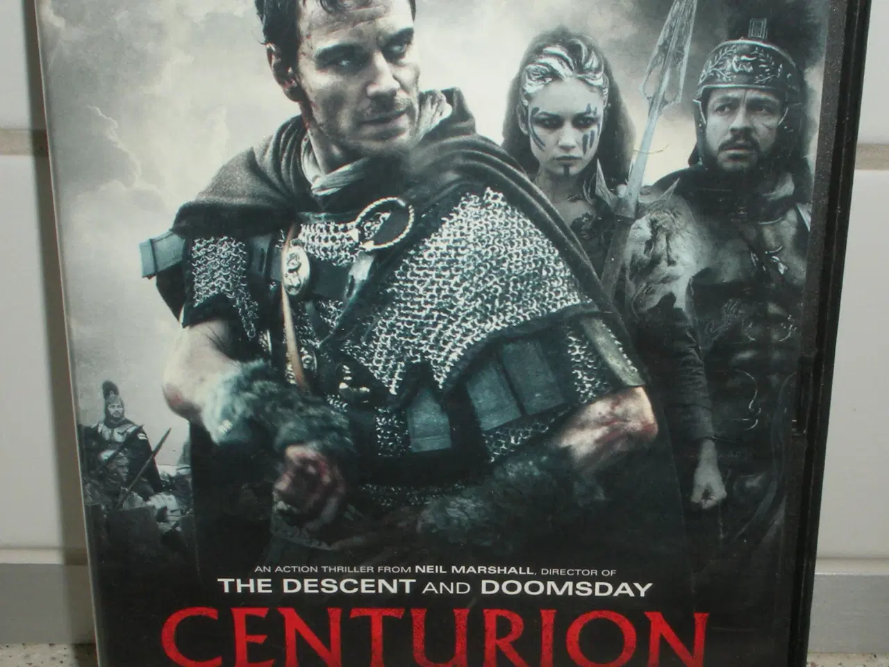 Billede 6 - DVD-film til salg.