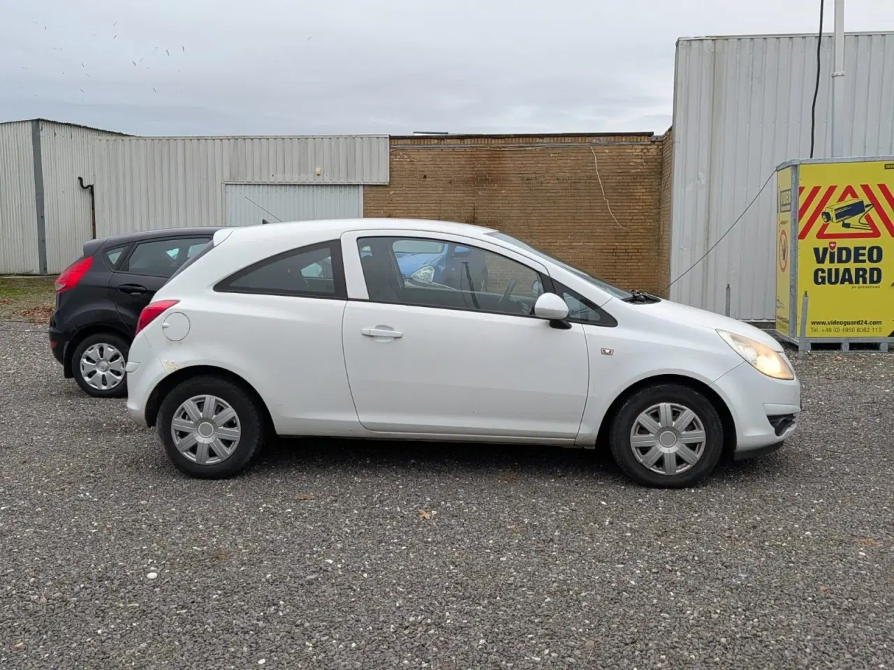 Billede 2 - Opel Corsa 1,0 12V Essentia