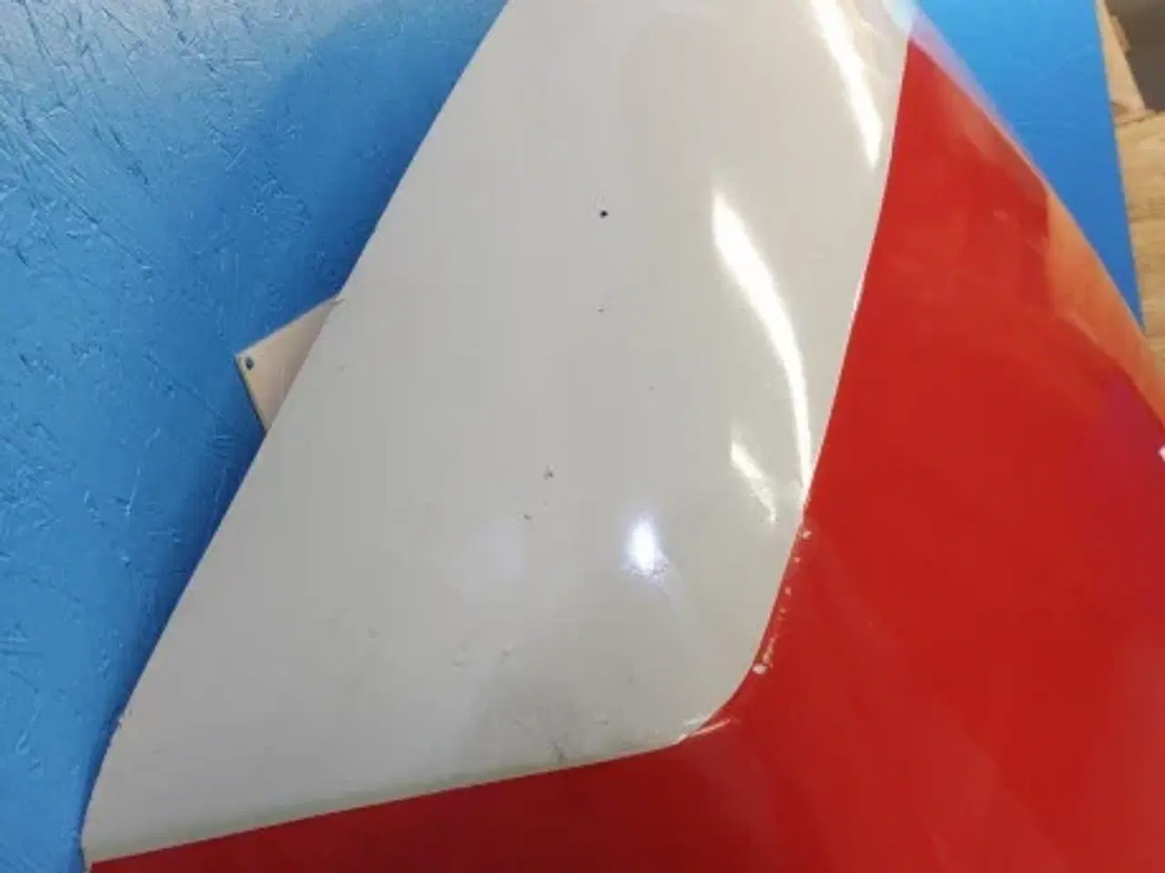 Billede 11 - Welger RP 520 Sideskærm 