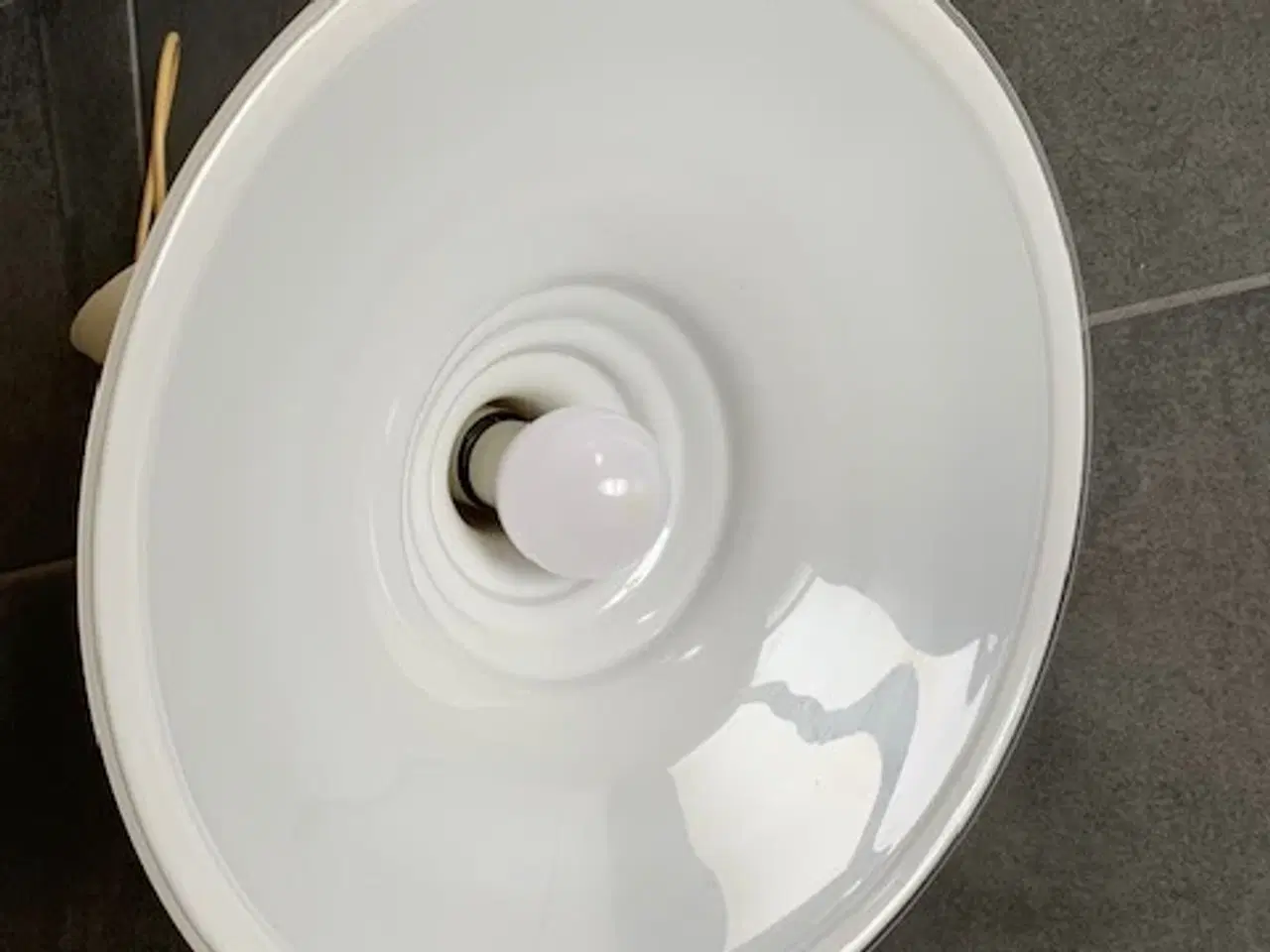 Billede 7 - Holmegaard, Mythos Pendel, design Sidse Werner