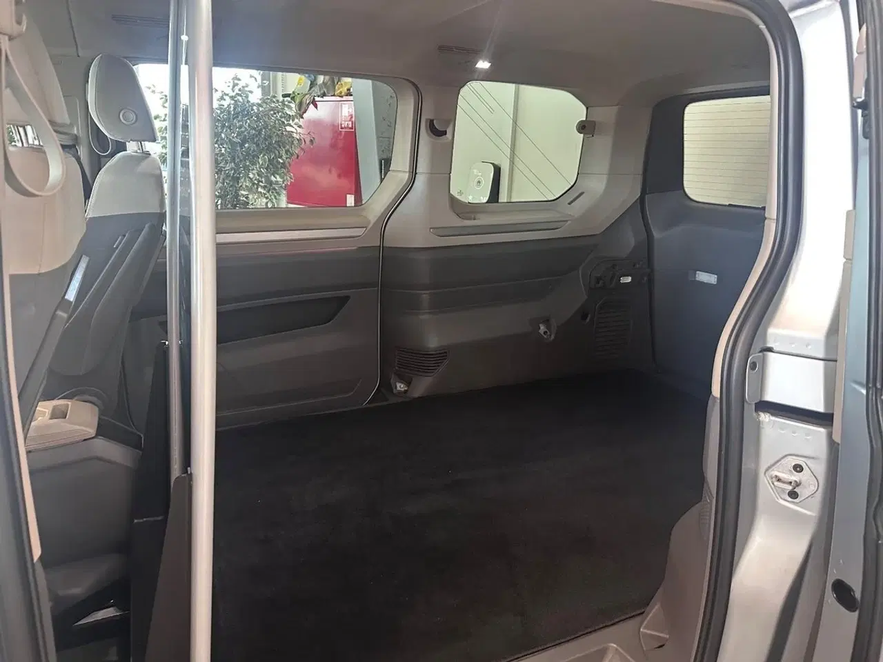 Billede 5 - VW Multivan 1,4 eHybrid Life DSG kort