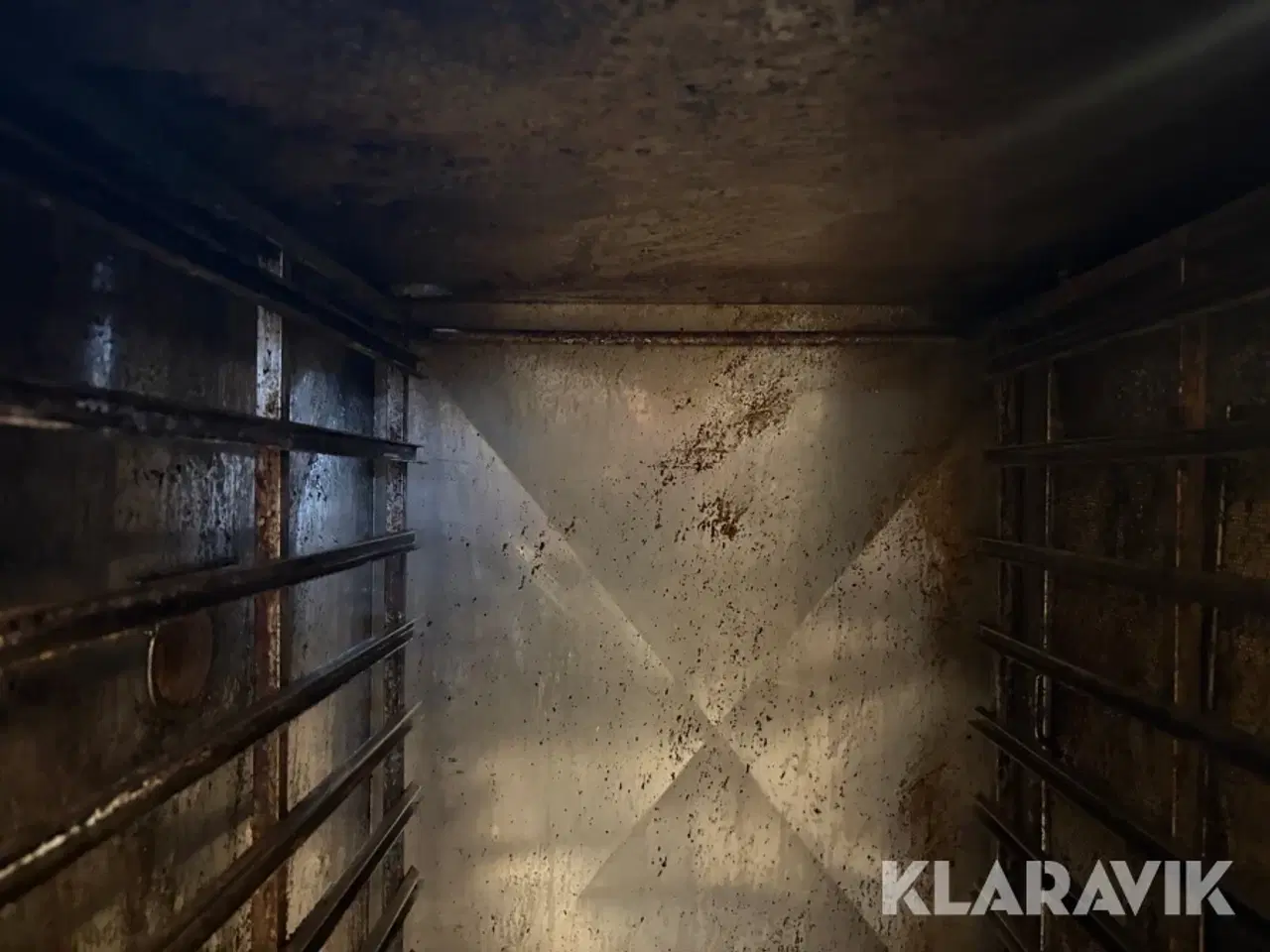 Billede 12 - Industriovn Hauno Conmatic