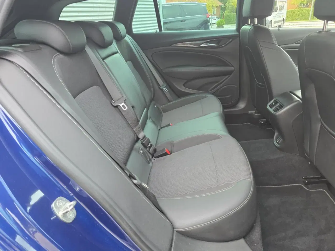 Billede 6 - Opel Insignia 2,0 D 174 Ultimate Sport Tourer aut.