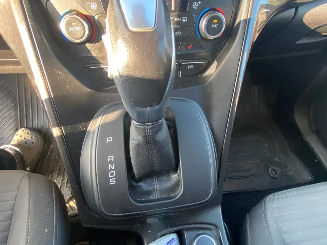 Billede 11 - Ford Grand C-MAX 1,5 TDCi 120 Titanium aut.