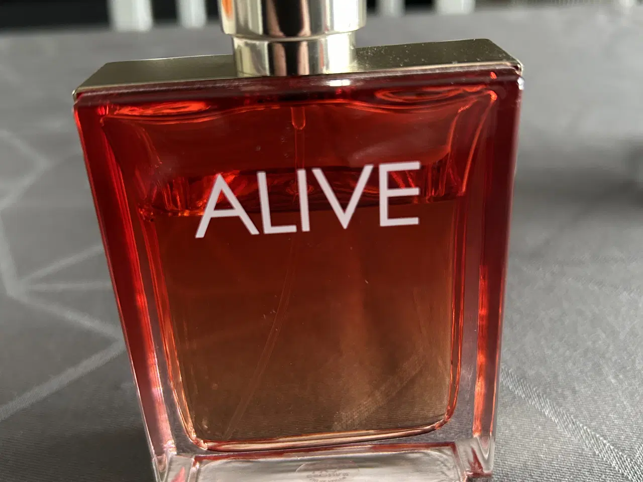 Billede 1 - Hugo Boss Alive Intense