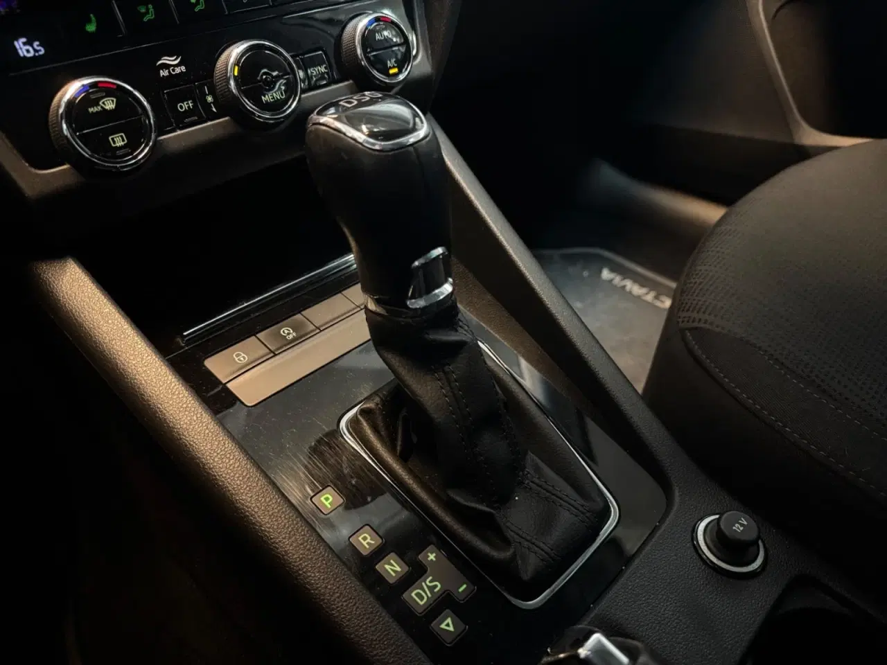 Billede 16 - Skoda Octavia 1,6 TDi 115 Style DSG