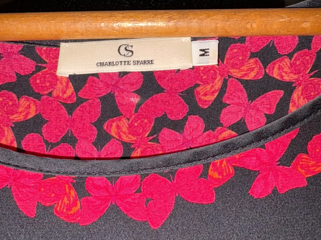 Billede 4 - Charlotte Sparre kjole