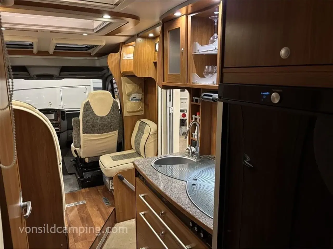 Billede 7 - 2009 - Dethleffs Globeline