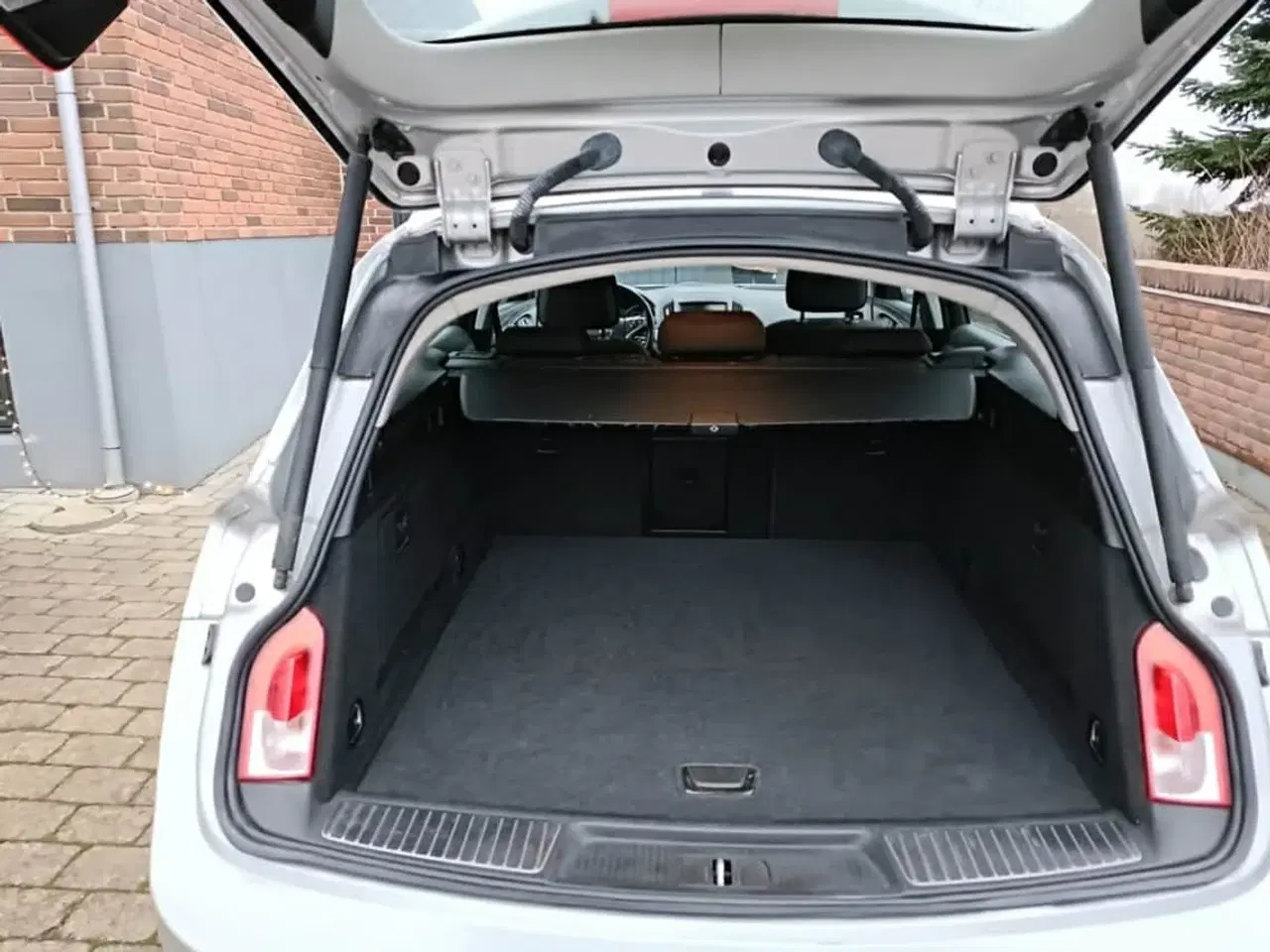 Billede 5 - 2014 Opel Insignia