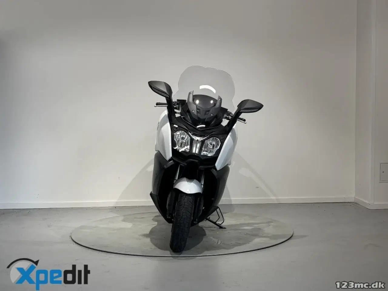 Billede 6 - BMW C 650 GT