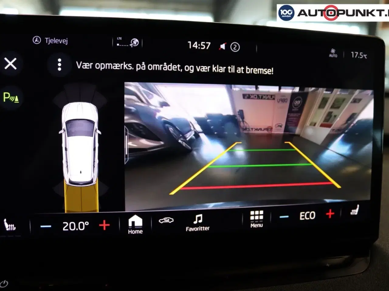 Billede 12 - Skoda Enyaq 80 iV