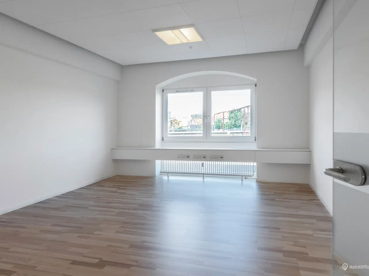 Billede 16 - Bo midt i Roskilde lige ved stationen