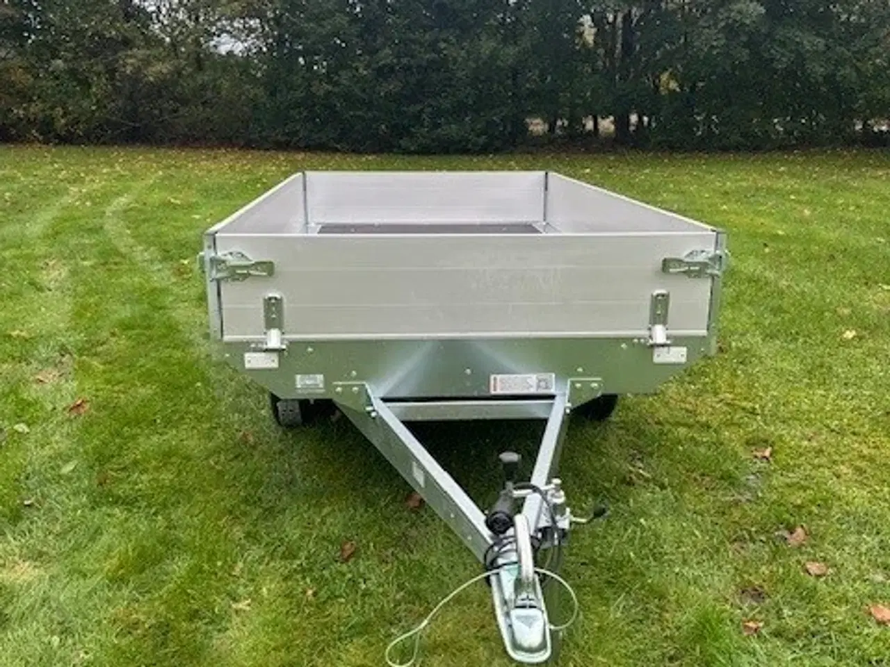 Billede 4 - Neptun Nordica GN288