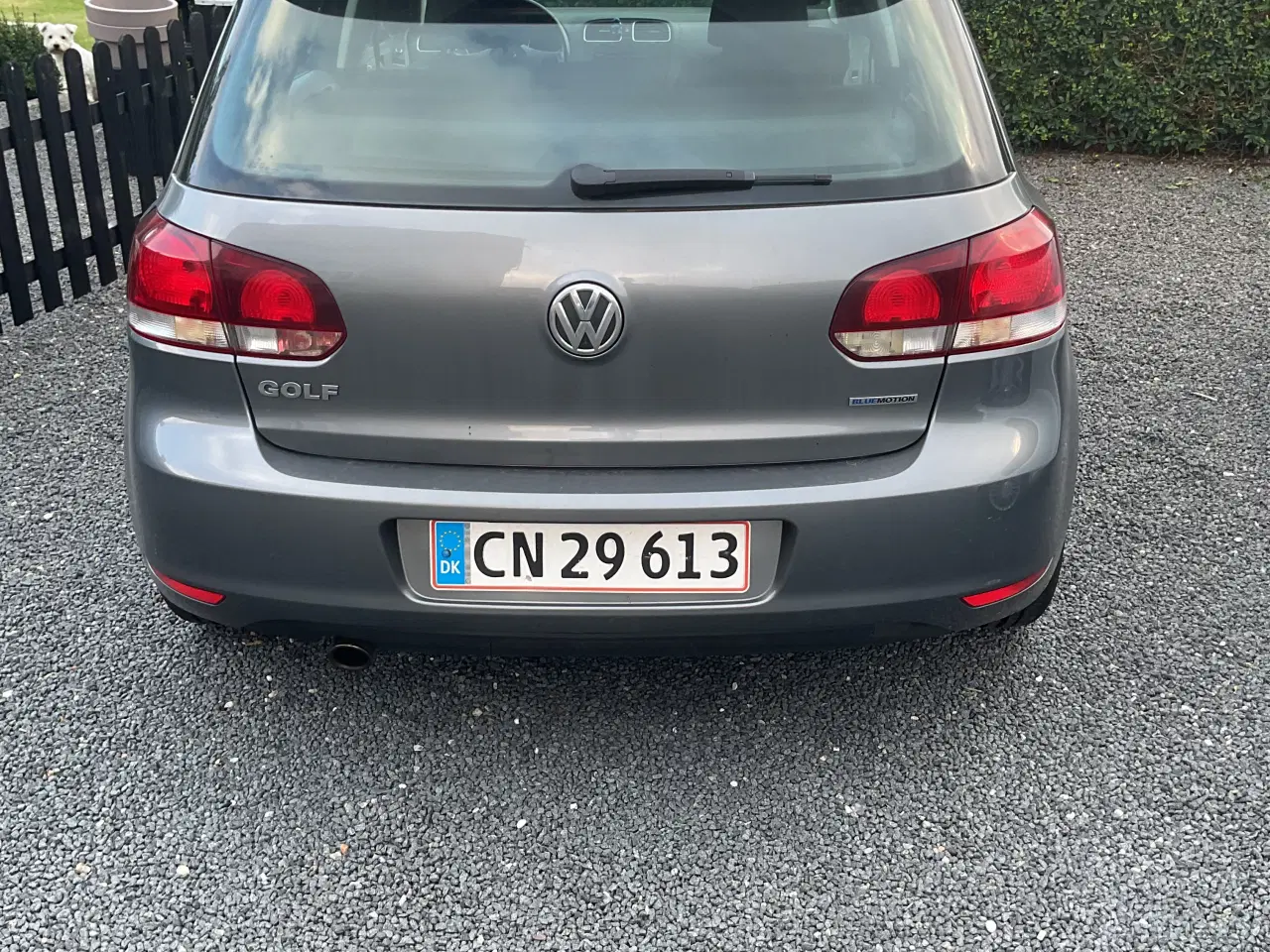 Billede 10 - Vw golf 6 1.6 tdi