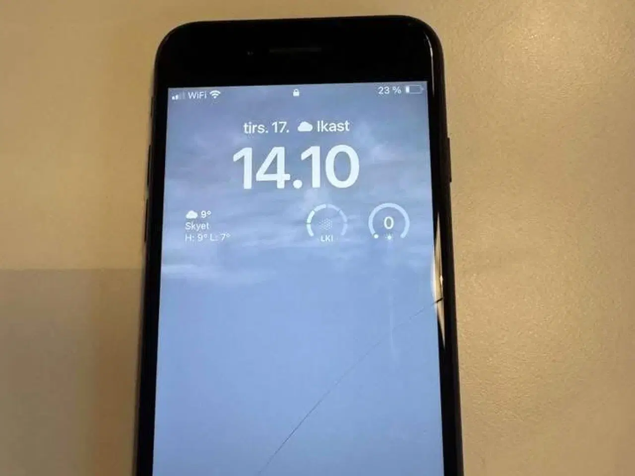Billede 3 - IPhone SE 2 Generation 