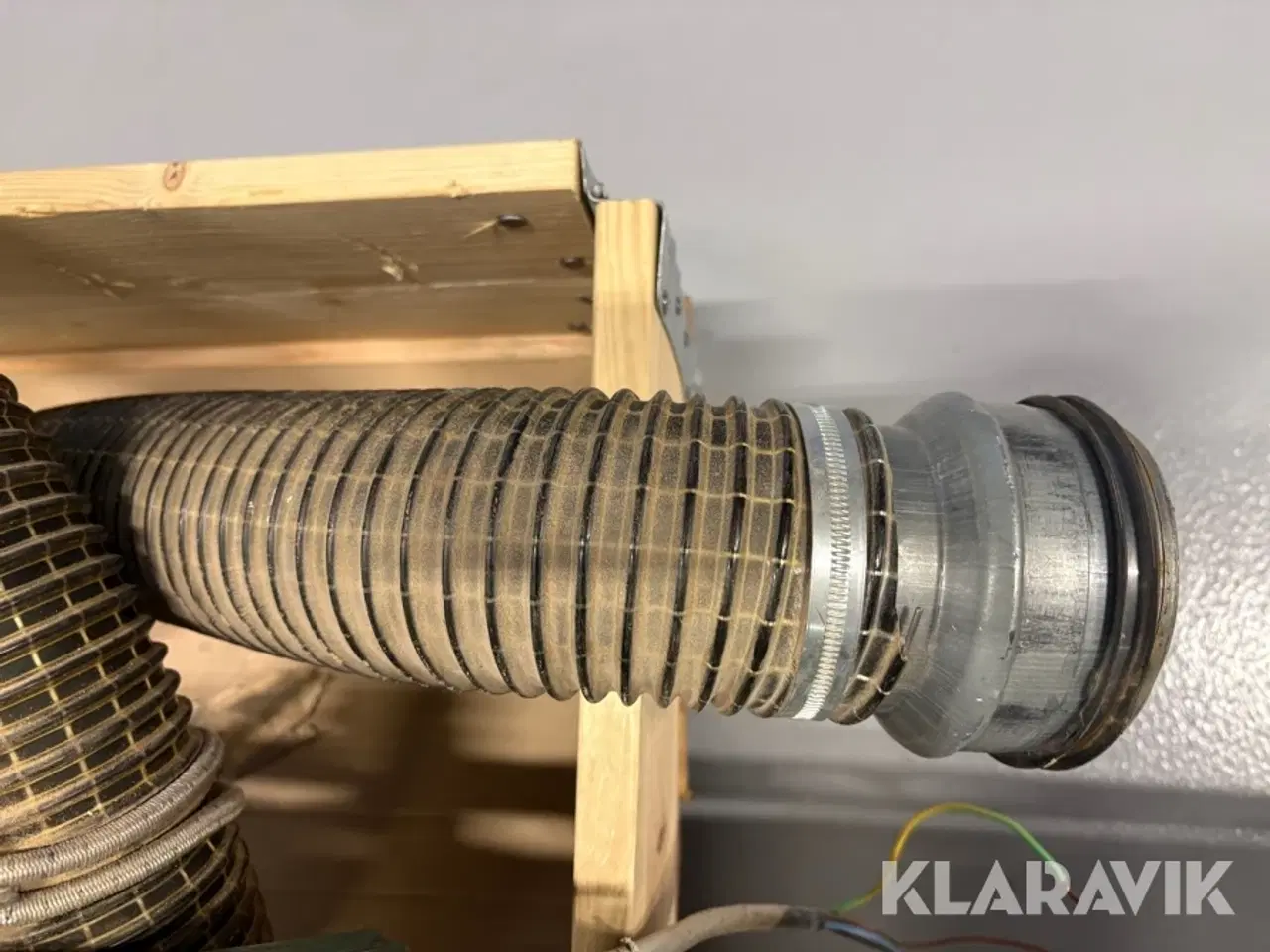 Billede 7 - Svejse udsug Gram