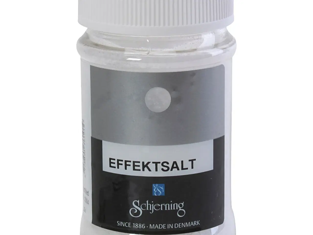 Billede 1 - Effektsalt, 100g/ 1 pk.